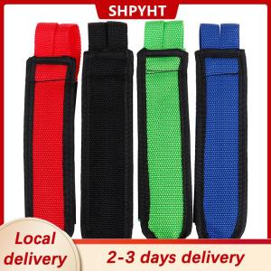 [COD] SHPYHT Local delivery Ship within 24 hours 1pc Nylon Bicycle Pedal Straps Belt Fixed Gear Bike    Tape Cycling Fixie Cover