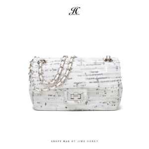 JIMS HONEY LESTY BAG TAS SELEMPANG WANITA TALI RANTAI
