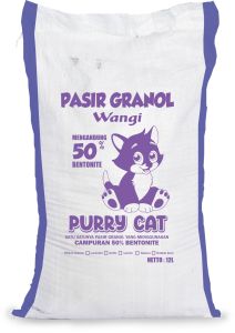 12-Iiter-PASIR KUCING GUMPAL WANGI PURI -PASIR KUCING GUMPAL WANGI