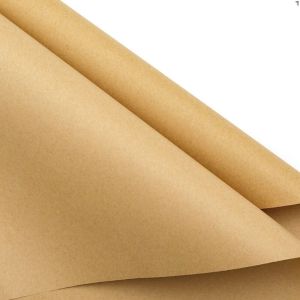 พร้อมส่ง 📌 ราคาถูก กระดาษ กระดาษคราฟท์ กระดาษห่อของขวัญ กระดาษลายหนังสือพิมพ์ 3แผ่น 5 แผ่น กระดาษคราฟท์ สีน้ำตาล กระดาษลายหนังสือพิมพ์ ลายตัวอักษร DIY