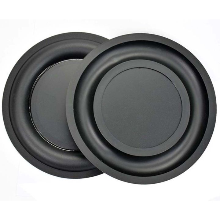 NECOLA 62mm 50mm Subwoofer Speaker 45mm Repair Kit Home Theater Speaker