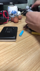 Bộ nguồn USB cáp cho AAA thay thế 2 AAA cho trò chơi điều khiển từ xa đồ chơi đèn LED và nhiều hơn nữa với chuyển đổi