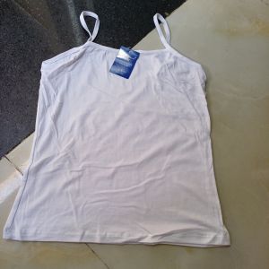 2 Áo Lót Lá Dáng Dài 25kg đến 70kg Chất Cotton Cao Cấp Co Giãn Mềm Mịn Mát ALD MARKETONLINE68