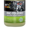 Microtex Bac-To-Zero 500ml Mist And Fog Anti-Bac Solution. 