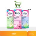 VEET Hair Removal Cream 25 Gr - Krim Perontok Bulu Badan 25gr. 