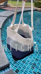 Beach bag Bb01