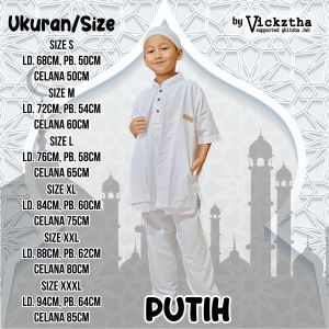 Baju koko anak - Setelan koko anak 1 Tahun sampai 13 Tahun terbaru - setelan koko anak Laki Laki - Baju koko anak laki laki