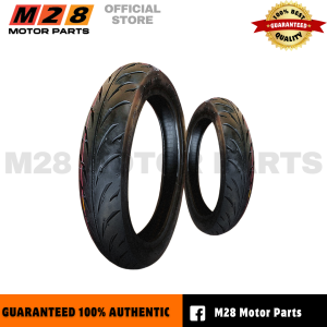 Quick Phoenix Tire Tubeless – Classic Strength Modern Confidence