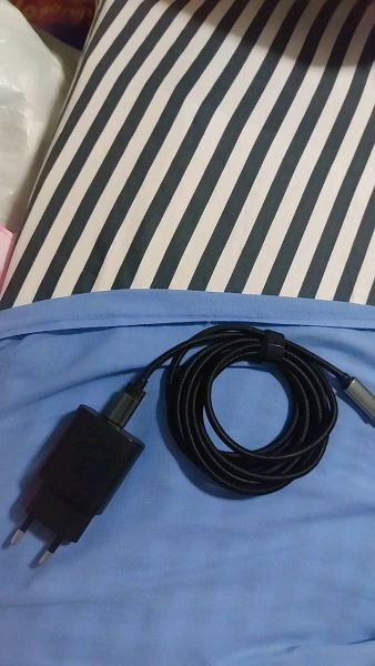 Buyer review video 5