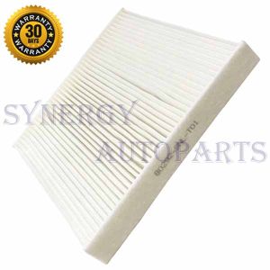 Filter Kabin AC Honda CRV Civic Accord Odyssey 80292-SNL-T01 - 0418