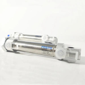 FESTO Pneumatic Cylinder DSNU-20-150-PPV-A-Q DSNU-20-175-PPV-A-Q DSNU-20-200-PPV-A-Q