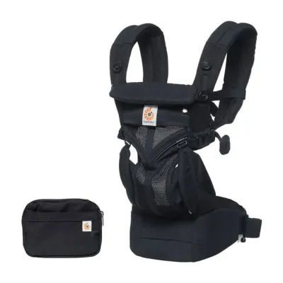 Ergobaby Omni Classic Mesh Baby Carrier - Assorted Colours