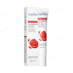 supercomfort Cross-Border Trade  SADOER Eye Cream