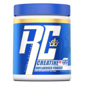 Ronnie Coleman Creatine Monohydrate XS 120serving