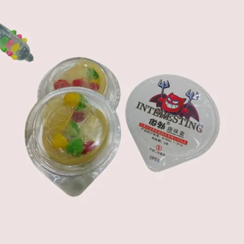 ถุงยางอนามัย （ถุงยาง）ขนาด 52เตรียมการจัดส่ง（1 รายการ ） | Lazada.co.th