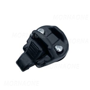 1 Set Sliding Window Lock Replacement Sliding Window Lock For Hyundai H100 Grace Mitsubishi