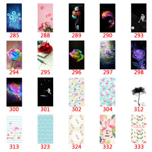 เคสโทรศัพท์ TPU ซิลิโคนนิ่ม พิมพ์ลาย สำหรับ Wiko Sunny 5