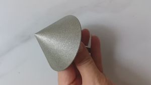 Hanson8 Conical Grinding Head Glass Chamfering Tool Jade Bracelet Tile Hole Enlargement Drill Bit Stone Ring Chamfering P9M4Y