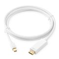 Cáp chuyển đổi Mini DisplayPort to HDMI 1,5m chính hãng Ugreen 10449. 