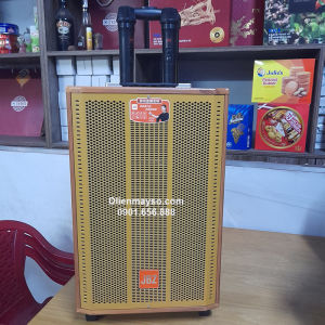 Loa kéo di động JBZ J9