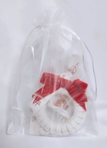 F28 Blessing Car Hanging Gift Box 祈福 车挂 许愿 挂件 伴手礼盒 送礼 礼物 Hadiah