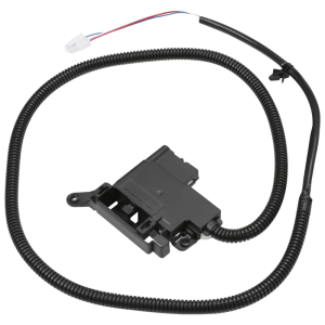 ชุดตัวล็อกฝาเครื่องซักผ้าพื้นผิวพลาสติก W11414731สำหรับเครื่องซักผ้าที่เหมาะสมติดตั้งง่ายเพื่อเพิ่มความปลอดภัย