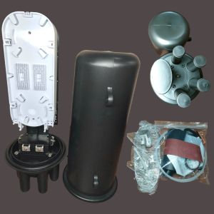 closure dome 48 core icon jb dome fiber optic