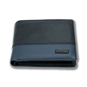 JFR Doru Wallet - Dompet Pria Bahan Kulit Premium J60