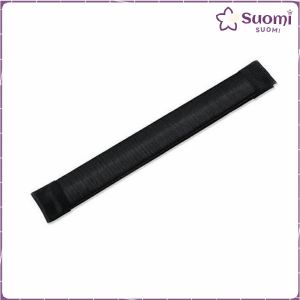 Suomi Magic Hair Bun Maker Hair Styling Clip Magic Bun Maker Donut Style Tool Twist Hair Tool