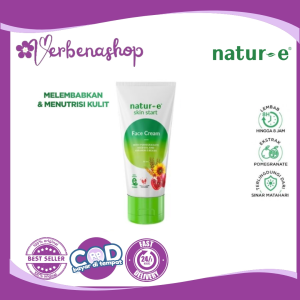 Natur-E Daily Face Cream