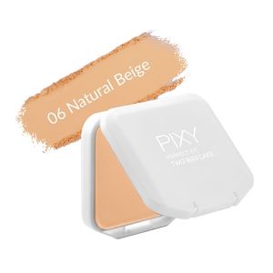 PIXY Two Way Cake Perfect Fit Set Collection 12.2gr