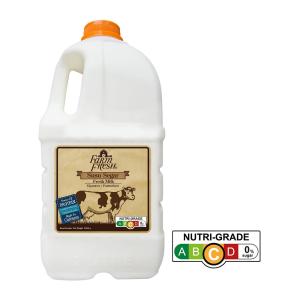 Farm Fresh Fresh Milk 2L