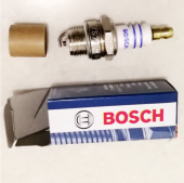 BOSCH Spark Plug WS7F Mesin Rumput/Chainsaw/Power Sprayer/Hand Blower/Mist Duster TOLUS