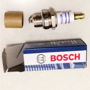 BOSCH Spark Plug WS7F Mesin Rumput/Chainsaw/Power Sprayer/Hand Blower/Mist Duster TOLUS