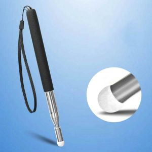 Que chỉ bảng cho giáo viên có dây giáo cụ dạy học tiếng anh đồ dùng học tập có thể thu gọn và kéo dài LAZYL