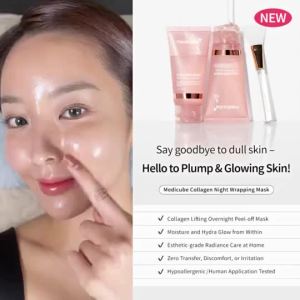 Medicube Collagen Night Wrapping 75ml