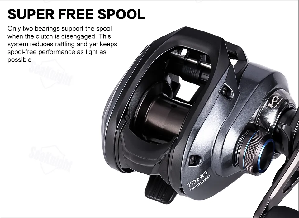 リール SHIMANO SLXDC 70HG シマノ SLX DC 70HG 右 (リール) 価格比較