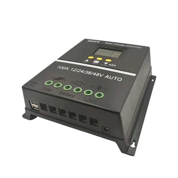 Infinite Renewables Develops One of The First Wind Turbine-powered ...