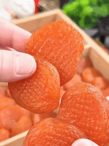 Dried Apricots Without Kernels Dried Apricots With Good Taste And High Quality Household Natural