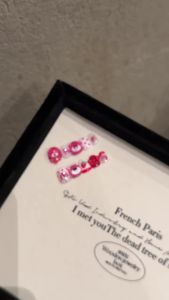 Childrens Nail Special Handmade Wearable Nails Cute Cartoon Style for Girls Aged 3-12 Nail Tips