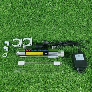 Đèn uv 11w - đèn uv - UV11w