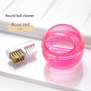 Copper Wire Cleaning Brush Grinding Head Cleaner Electric Sander Soft and Hard Hair Dust Nail Art Tool