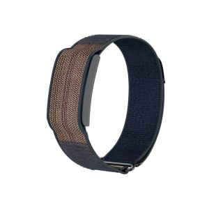 OWNNEW 22mm Sport Band Loop Design Nylon Fitness Tracker Strap  Breathable Replacement Wristband for Amazfit Helio Strap