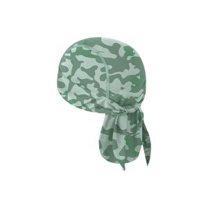DISSENSION COLLOQUY59UY5 Mesh Headwrap Sports Bandana Quick Dry Breathable Mesh Camouflage Headband Camouflage Pattern Sports Headscarf Cycling