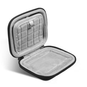 Durability EVA Storage Case for T5/T7/T9 SSD Dustproof Cover Waterproof and Dustproof High Performances Box
