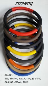 Sarung Setir Eternity Bisa COD Bayar Di Tempat Merk CARFU Hans Auto Accesories