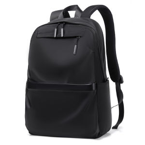 Techdoo Tas Ransel Pria Tas Sekolah Laptop Tas Traveling Outdoor Tas Kerja Sekolah Trendy Tas Punggung Besar TR417