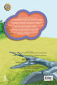 Ang Pagong at ang Kuneho (BIG BOOK) | Muling isinalaysay ni Boots S.A. Pastor. 