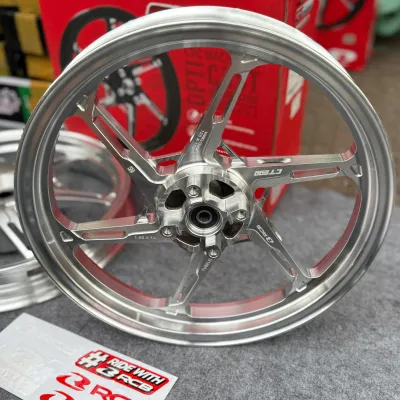 Mâm RCB CT500 Vario Click Airblade chính hãng Malaysia