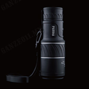 High-powered night vision telescope